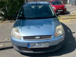 Gebraucht 2006 Ford Fiesta | 1.200 € (Guter Preis)