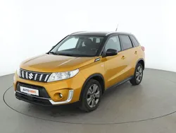 Gelb Gebraucht 2019 Suzuki Vitara Comfort SUV | 14.550 € (Etwas zu teuer)