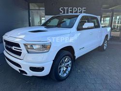 Bright white clear coat Neu 2025 Dodge Ram Abholung | 75.800 € (Superpreis)