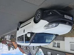 Weiß Gebraucht 2015 Fiat Doblò Van / Kleinbus | 6.999 € (Teuer)