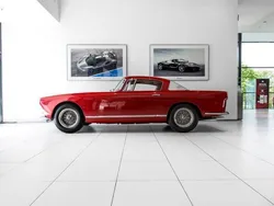 Rot Gebraucht 1956 Ferrari 250 | 1.295.000 €