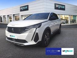 Weiß Gebraucht 2023 Peugeot 3008 Allure SUV | 20.990 € (Guter Preis)