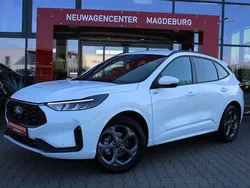 Frozen white Neu 2024 Ford Kuga ST-Line SUV | 29.880 € (Guter Preis)