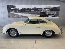 Andere Gebraucht 1957 Porsche 356 Coupé | 119.900 €