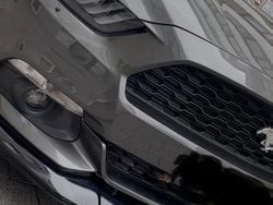 Grau Gebraucht 2016 Ford Mustang Coupé | 19.999 € (Superpreis)