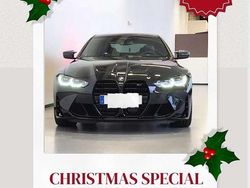 Schwarz Gebraucht 2023 BMW 120 Coupé Competition Edition Coupé | 74.499 €