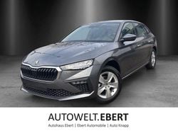 Graphitegrau Neu 2025 Skoda Scala Essence Kleinwagen | 19.990 € (Fairer Preis)