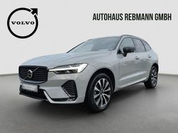 Vapour grey / metallic Gebraucht 2023 Volvo XC60 Plus SUV | 50.850 € (Teuer)