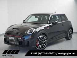 Schwarz Gebraucht 2023 Mini John Cooper Works Kleinwagen | 32.890 € (Fairer Preis)