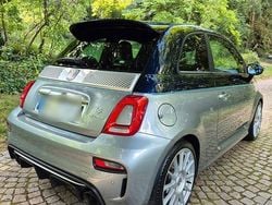Gebraucht 2018 Abarth 695 Kleinwagen | 21.000 € (Superpreis)