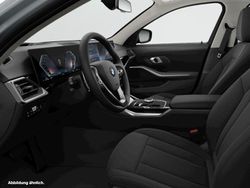 Gebraucht 2024 BMW 320 Comfort Edition Limousine | 34.838 € (Guter Preis)