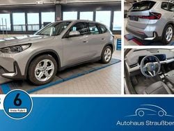 Silberkeine angabe Gebraucht 2024 BMW iX1 Performance SUV | 36.990 € (Superpreis)