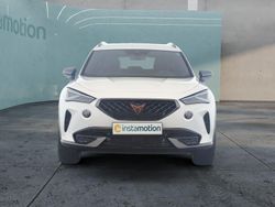 Weiß Gebraucht 2024 Cupra Formentor SUV | 30.549 € (Superpreis)