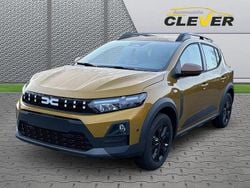 Gelb Neu 2025 Dacia Sandero Extreme SUV | 20.730 €