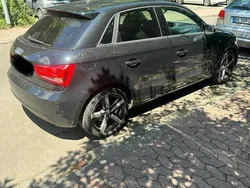 Schwarz Gebraucht 2013 Audi A1 Kleinwagen | 8.800 € (Fairer Preis)