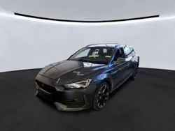"magnetic tech" Gebraucht 2024 Cupra Leon Kombi | 26.545 € (Superpreis)