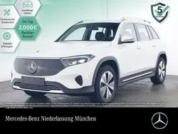 Mercedes EQB300
