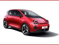 Rot Neu 2026 Renault Twingo Urban Kleinwagen | 25.030 €