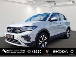Ascotgrau Gebraucht 2024 VW T-Cross Style SUV | 23.650 € (Fairer Preis)