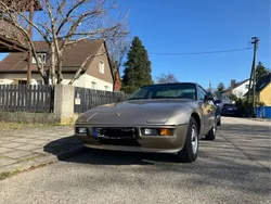 Porsche 924