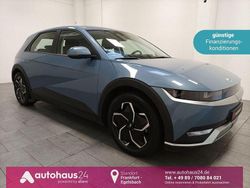 Blau Gebraucht 2022 Hyundai Ioniq Kleinwagen | 24.470 € (Superpreis)