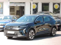 Schwarz Neu 2024 Renault Scénic Evolution Van / Kleinbus | 34.650 € (Superpreis)
