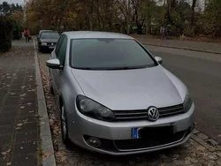 Gebraucht 2009 VW Golf VI Highline Limousine | 5.990 € (Etwas zu teuer)