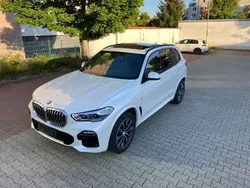 Weiß Gebraucht 2020 BMW X5 M Sport SUV | 49.990 € (Guter Preis)