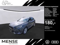 Magnetic grau Gebraucht 2023 Cupra Formentor SUV | 27.985 € (Guter Preis)