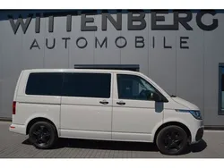 Gebraucht 2020 VW Multivan Family Van / Kleinbus | 38.900 € (Fairer Preis)