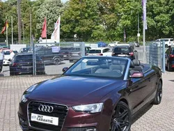 Andere Gebraucht 2013 Audi Cabriolet Advanced Cabrio | 16.900 €
