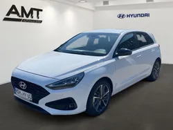 Weiß Neu 2024 Hyundai i30 Advantage Limousine | 22.550 € (Fairer Preis)