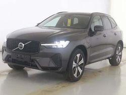 Grau Gebraucht 2025 Volvo XC60 Plus SUV | 49.890 € (Superpreis)