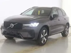 Grau Gebraucht 2025 Volvo XC60 Plus SUV | 49.890 € (Superpreis)
