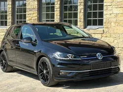 Schwarz Gebraucht 2020 VW Golf VIII Highline Limousine | 18.780 € (Fairer Preis)