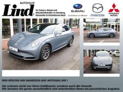 Grau Neu 2024 Ora 07 Limousine | 39.980 € (Fairer Preis)