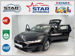 Schwarz Gebraucht 2022 Ford Focus Cool & Connect Kombi | 15.490 € (Guter Preis)