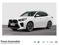 Weiß Neu 2025 BMW X2 M Sport SUV | 52.990 € (Etwas zu teuer)