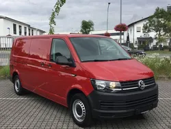Gebraucht 2019 VW T6.1 Van | 14.680 € (Fairer Preis)