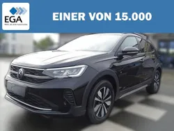 Metallic Gebraucht 2024 VW Taigo Move SUV | 25.200 € (Fairer Preis)