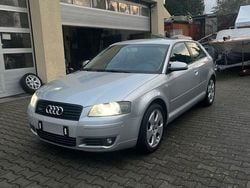 Gebraucht 2003 Audi A3 Ambiente Limousine | 1.400 € (Guter Preis)