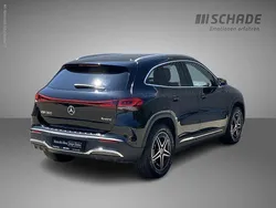 Gebraucht 2024 Mercedes EQA300 SUV | 35.750 € (Guter Preis)