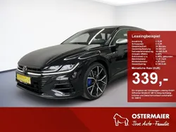 Schwarz Gebraucht 2023 VW Arteon R Limousine | 40.750 € (Fairer Preis)