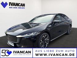 Schwarz Neu 2025 Mazda 6e Takumi-Line Limousine | 44.350 € (Fairer Preis)