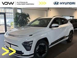 Weiß Neu 2025 Hyundai Kona Trend SUV | 35.990 € (Fairer Preis)
