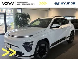 Weiß Neu 2025 Hyundai Kona Trend SUV | 36.690 € (Fairer Preis)