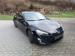 Schwarz Gebraucht 2013 Toyota GT86 GT Coupé | 19.900 € (Guter Preis)