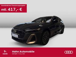 Grau Gebraucht 2024 Audi A5 Ambiente Coupé | 61.799 € (Fairer Preis)