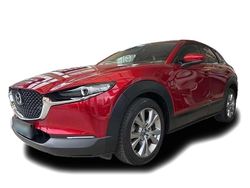 Andere Gebraucht 2021 Mazda CX-30 Selection SUV | 24.349 € (Etwas zu teuer)