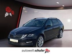 Gebraucht 2018 Skoda Octavia Ambition Kombi | 18.850 € (Fairer Preis)